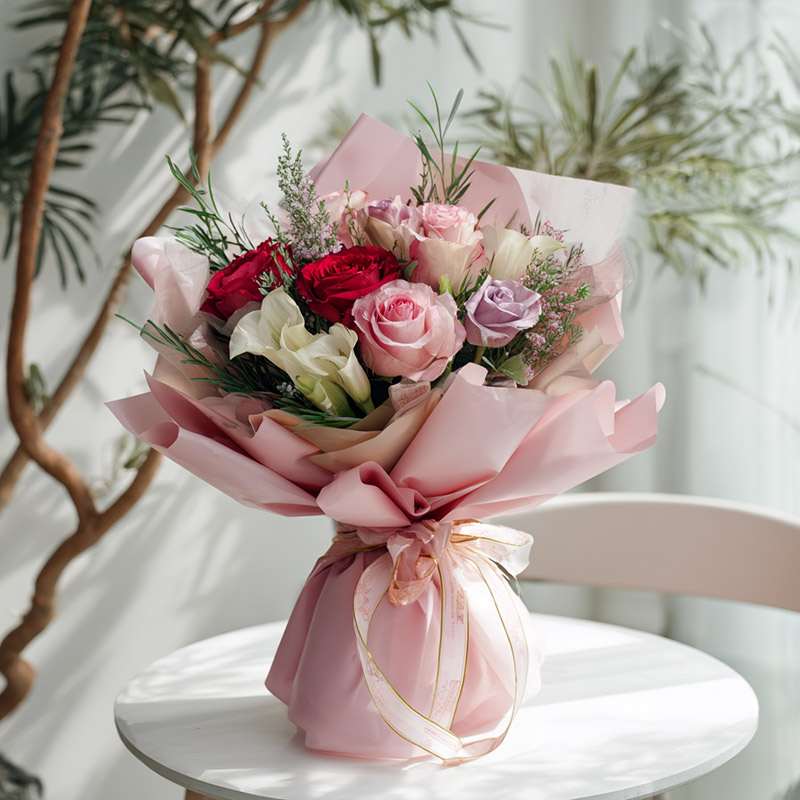 Commercial Street Anniversary Orchid Prices