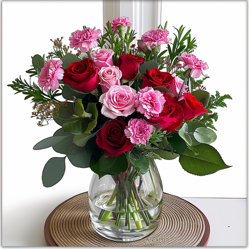 Is it legal to send white chrysanthemum to Saudi Arabia by international express for Caversham funer