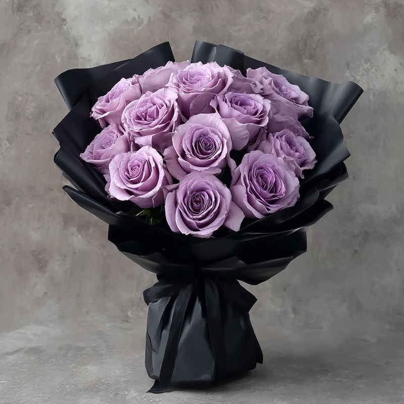 Putrajaya gives the right birthday gift to your girlfriend, making her feel gentle all year long