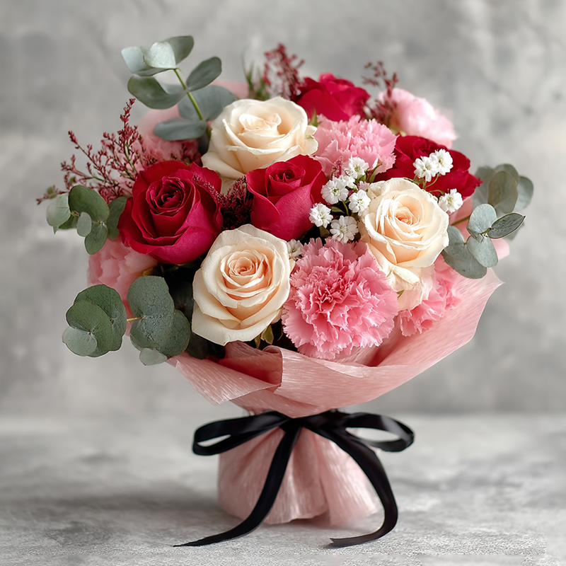 Shepparton 2025 Super Heartfelt Mother's Day Card Message