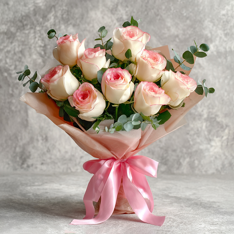 How to buy Ikeja Christmas carnations