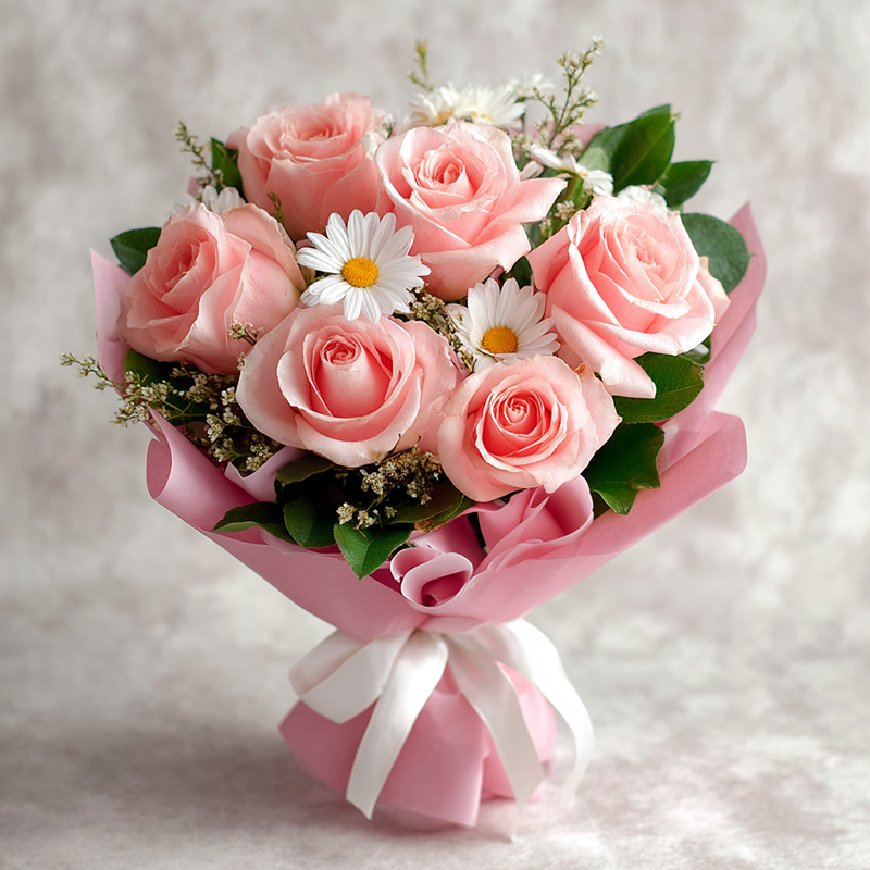 Victoria Island Hausa wedding Asiatic lilies Nigerians love